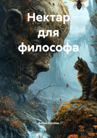 Антон Валерьевич Суслов. История Вона. Нектар для философа