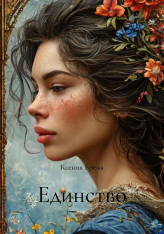 Обложка книги «Единство»