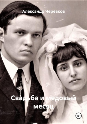 Александр Черевков. Свадьба и медовый месяц