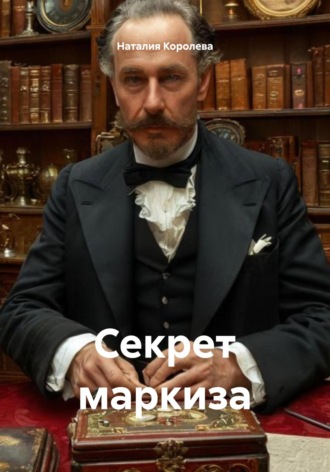 Наталия Королева. Секрет маркиза