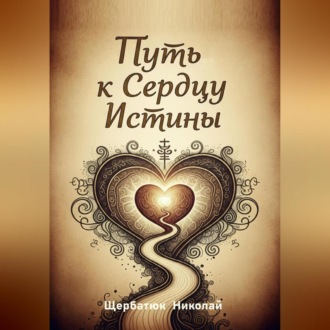 Обложка книги «Путь к Сердцу Истины»