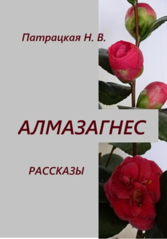 Патрацкая Н.В.. Алмазагнес. Рассказы