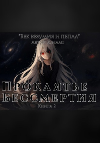 Ainami. Проклятье бессмертия. Книга 2