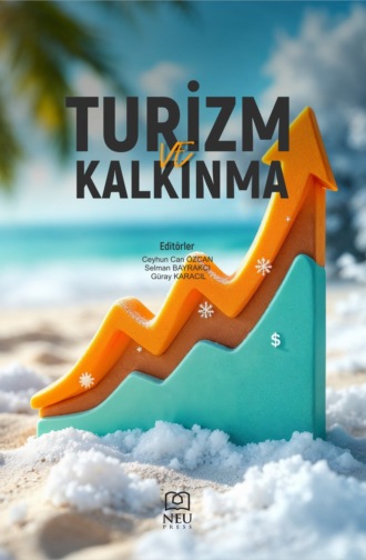 Обложка книги «ÇALIŞMA HAYATININ GELECEĞİ FIRSATLAR , SORUNLAR VE POLİTİKA ÖNERİLERİ»