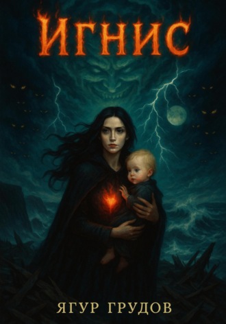 Игнис. 