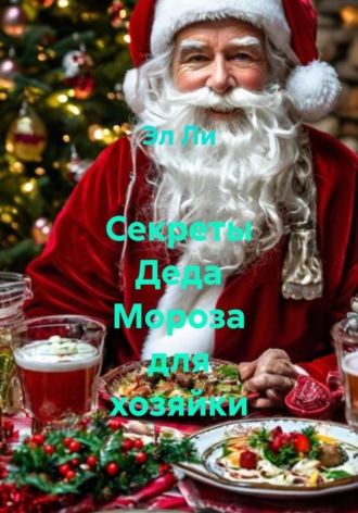 Секреты Деда Мороза для хозяйки. 