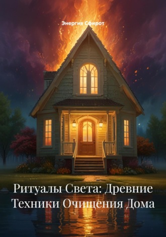 Ритуалы Света: Древние Техники Очищения Дома. 