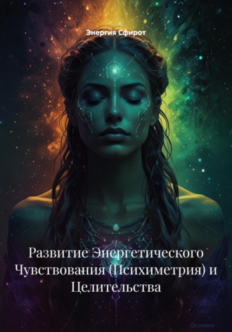 Развитие Энергетического Чувствования (Психиметрия) и Целительства. Энергия Сфирот