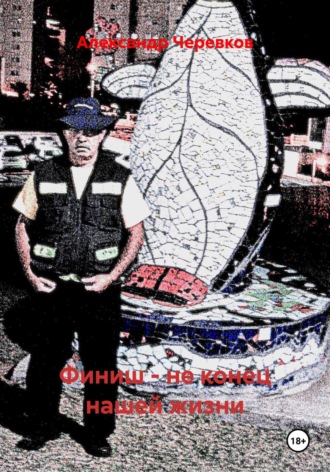 Финиш – не конец нашей жизни. 