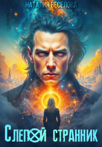 Наталия Веселова. Слепой Странник