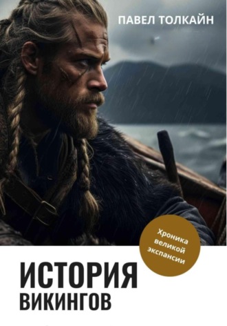 История викингов. 