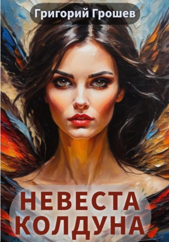 Григорий Грошев. Невеста колдуна