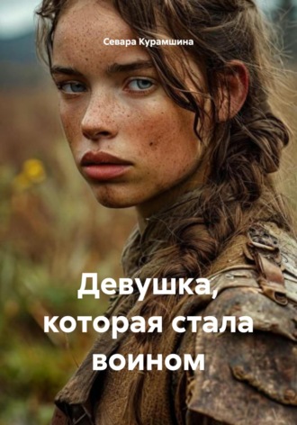 Девушка, которая стала воином. 