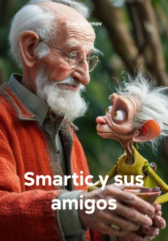 Stavl Zosimov. Smartic y sus amigos