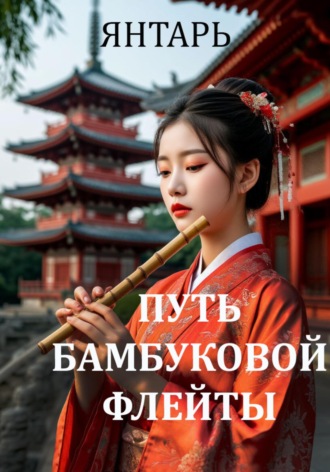 Янтарь. Путь бамбуковой флейты