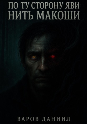По ту сторону Яви: Нить Макоши. Даниил QyvirKot Варов