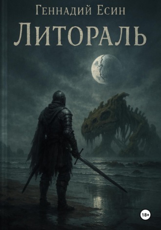 Геннадий Есин. Литораль