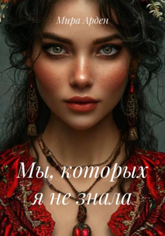 Мы, которых я не знала. Мира Арден