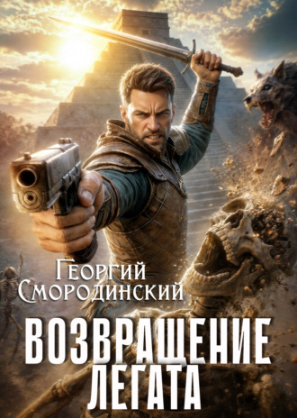 Аколит Хозяйки Забвения. 