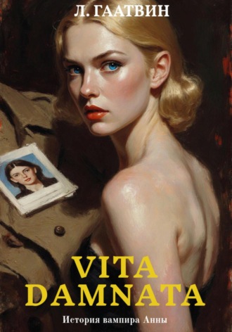 Л. Гаатвин. Vita damnata