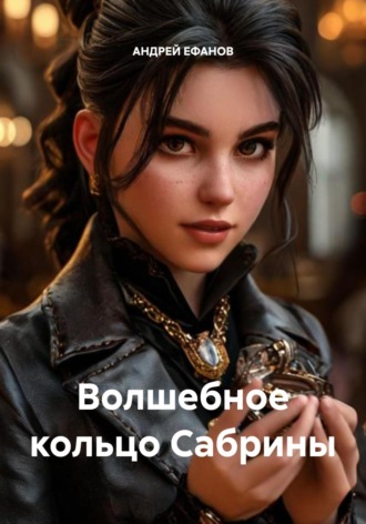 . Волшебное кольцо Сабрины