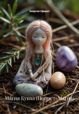 Энергия Сфирот. От иглы к сердцу: путь осознанной практики с куклами