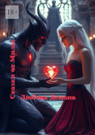 Любовь демона. 