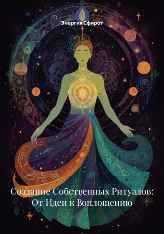 Энергия Сфирот. Создание собственных ритуалов: от замысла к воплощению