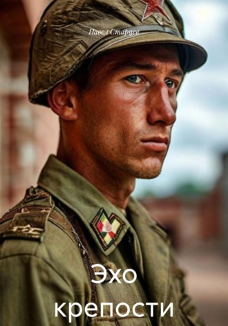 Эхо крепости. Павел Старцев