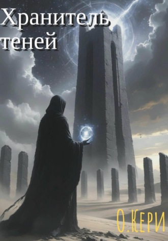 О. Кери. Хранитель теней