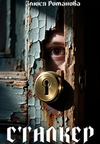 Злюся Романова. Сталкер