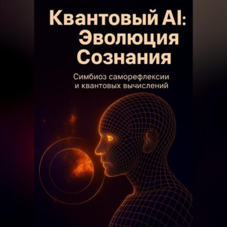 Обложка книги «Архитектура будущего: Мета-осознанный ИИ»