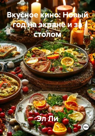 . Вкусное кино: Новый год на экране и за столом