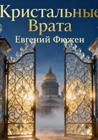 Евгений Фюжен. Кристальные Врата