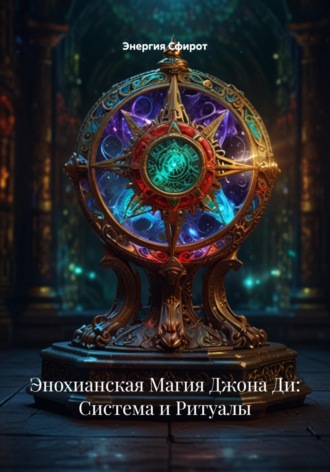 Энохианская Магия Джона Ди: Система и Ритуалы. 