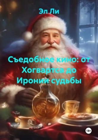 Эл Ли. Съедобное кино: от Хогвартса до Иронии судьбы