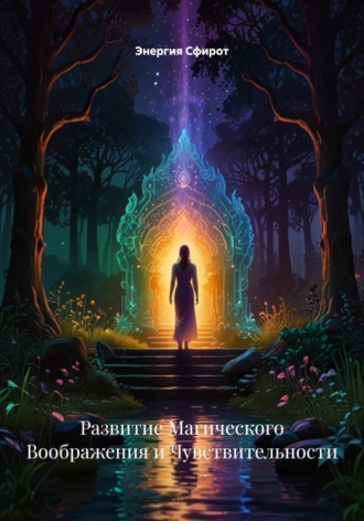 Энергия Сфирот. Единство образа и сердца: практики магического воображения