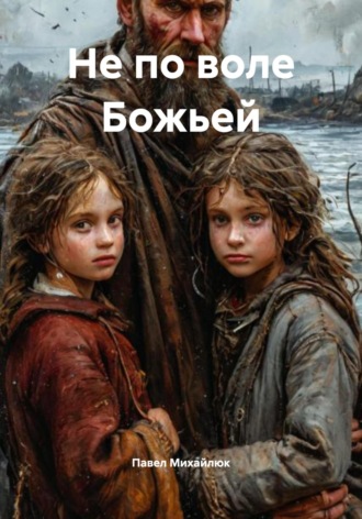 Обложка книги «Не по воле Божьей»