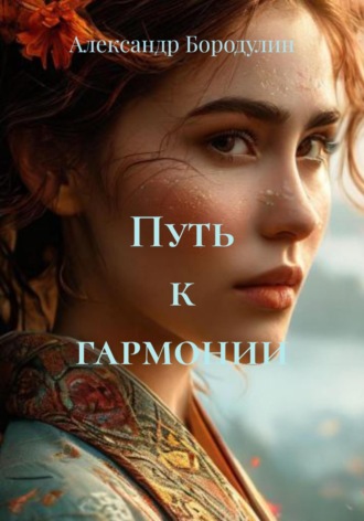 Обложка книги «Путь к гармонии»