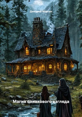 Дмитрий Морган. Королевство Ривьендор