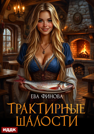 Ева Финова. Трактирные шалости