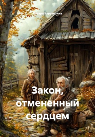 Закон, отмененный сердцем. 