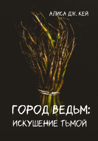 Алиса Дж. Кей. Вернигероде – город ведьм: искушение тьмой