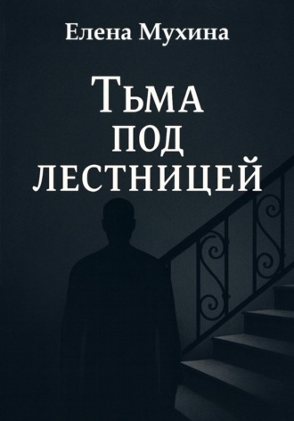 Елена Мухина. Тьма под лестницей