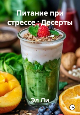 Питание при стрессе : Десерты. 