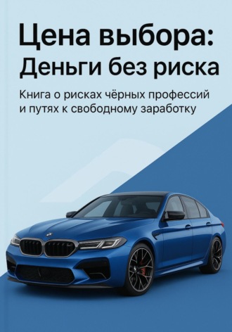 Джалиль Булатович Хазыров. Цена выбора: Деньги без риска
