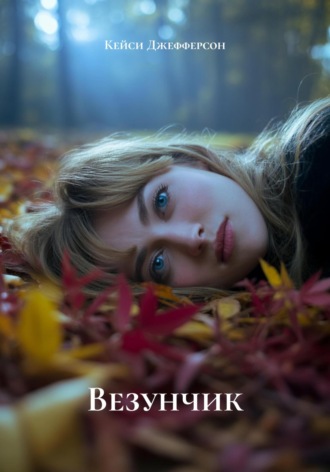 Обложка книги «Везунчик»