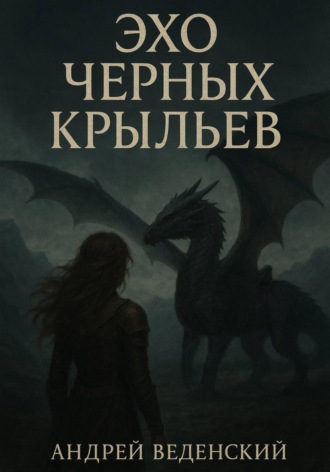 Андрей Веденский. Эхо черных крыльев