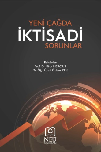 Обложка книги «YENİ ÇAĞDA İKTİSADİ SORUNLAR»