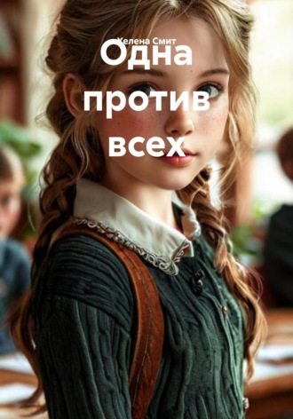 Хелена Смит. Одна против всех